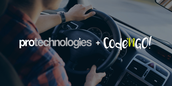 Examen du code de la route: ProTechnologies signe un partenariat avec Bureau Veritas