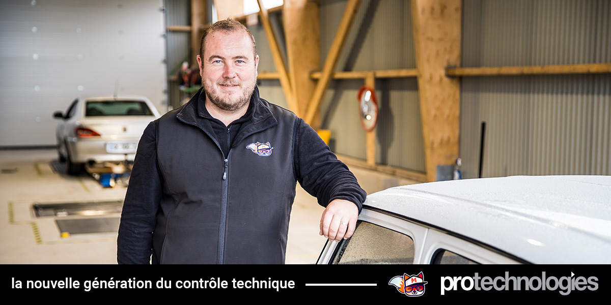 Le shop ProTechnologies : Tout ce dont votre centre a besoin !