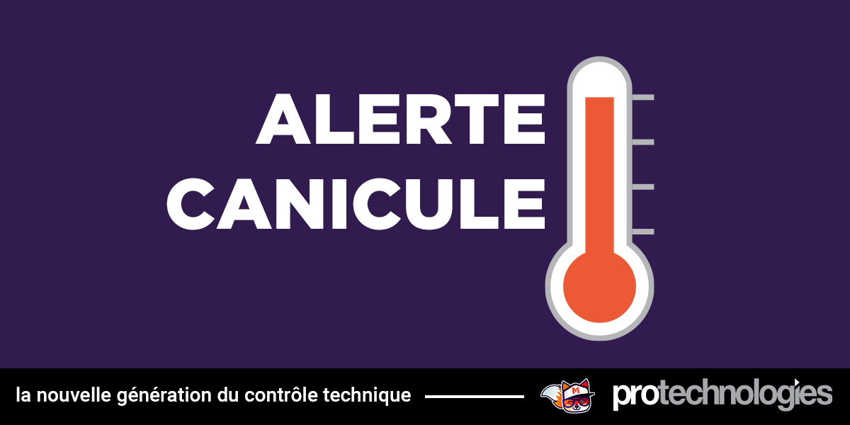 Travailler par canicule : nos recommandations