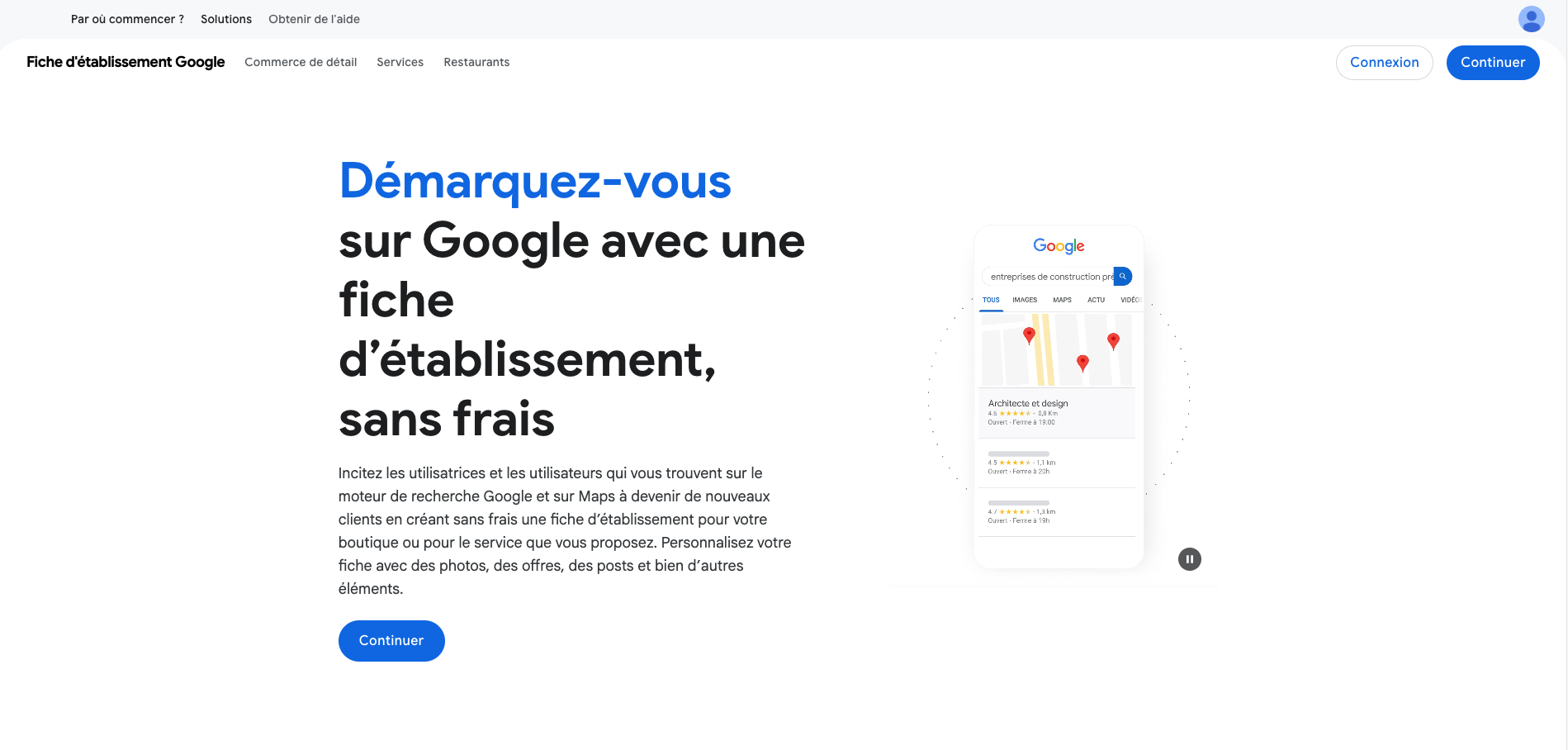Google My Business