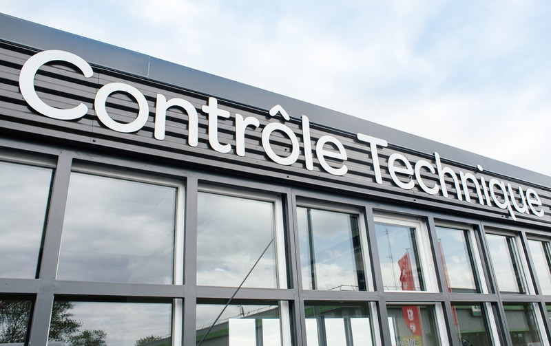 Contrôle technique