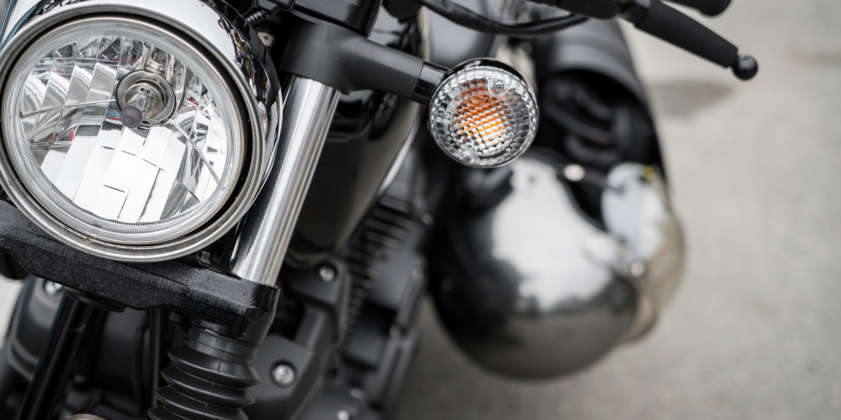 Le contrôle technique moto : une mise en place en dents de scie