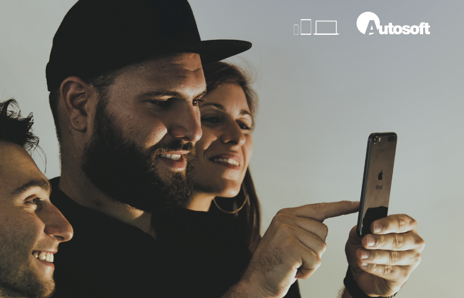 L'application mobile pour contrôle technique