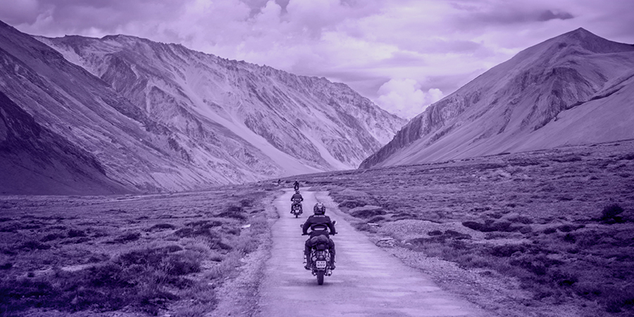Le contrôle technique moto