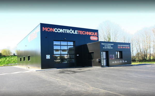 Controle Technique Marolles Les Braults www.protechnologies.fr